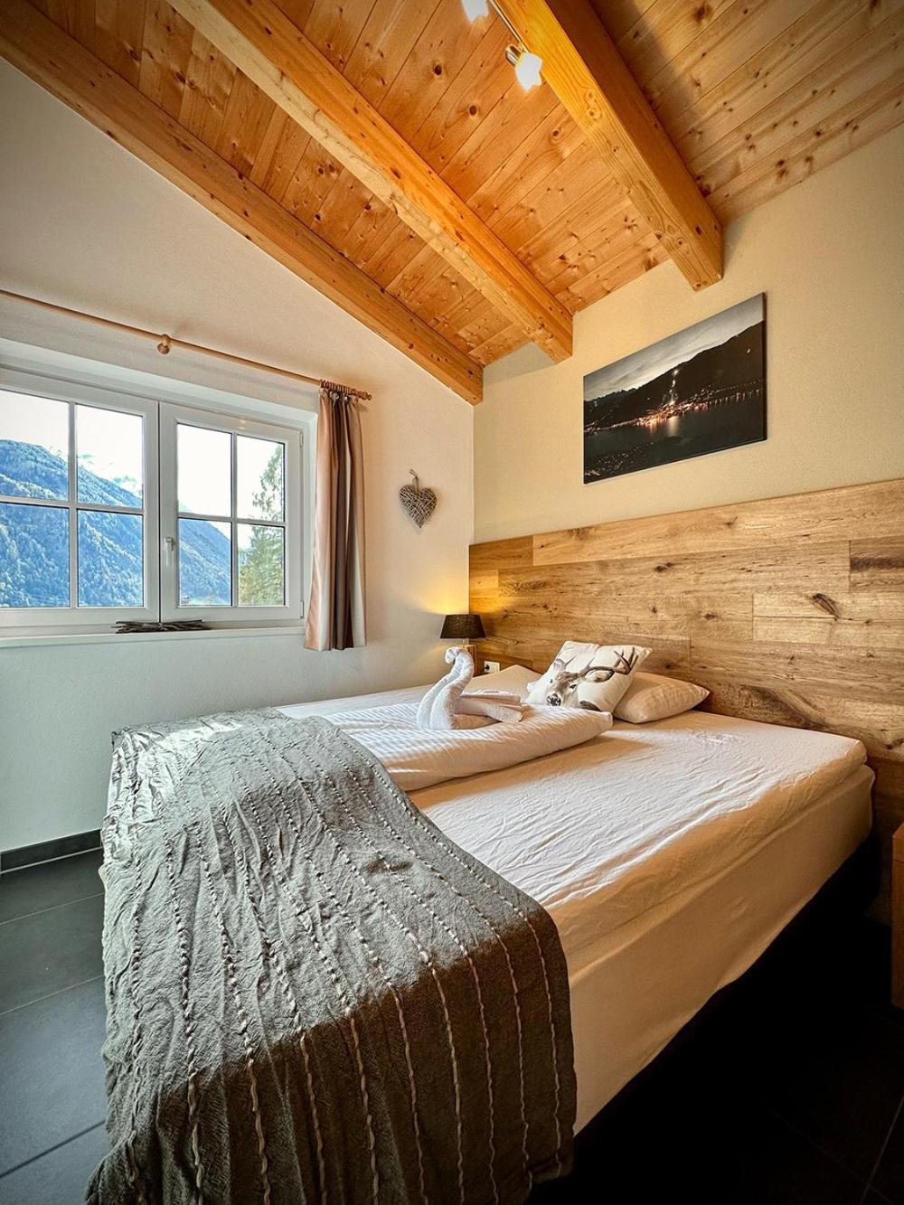 Chalet Maiskogel Kaprun Exterior photo