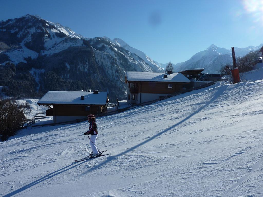 Chalet Maiskogel Kaprun Room photo