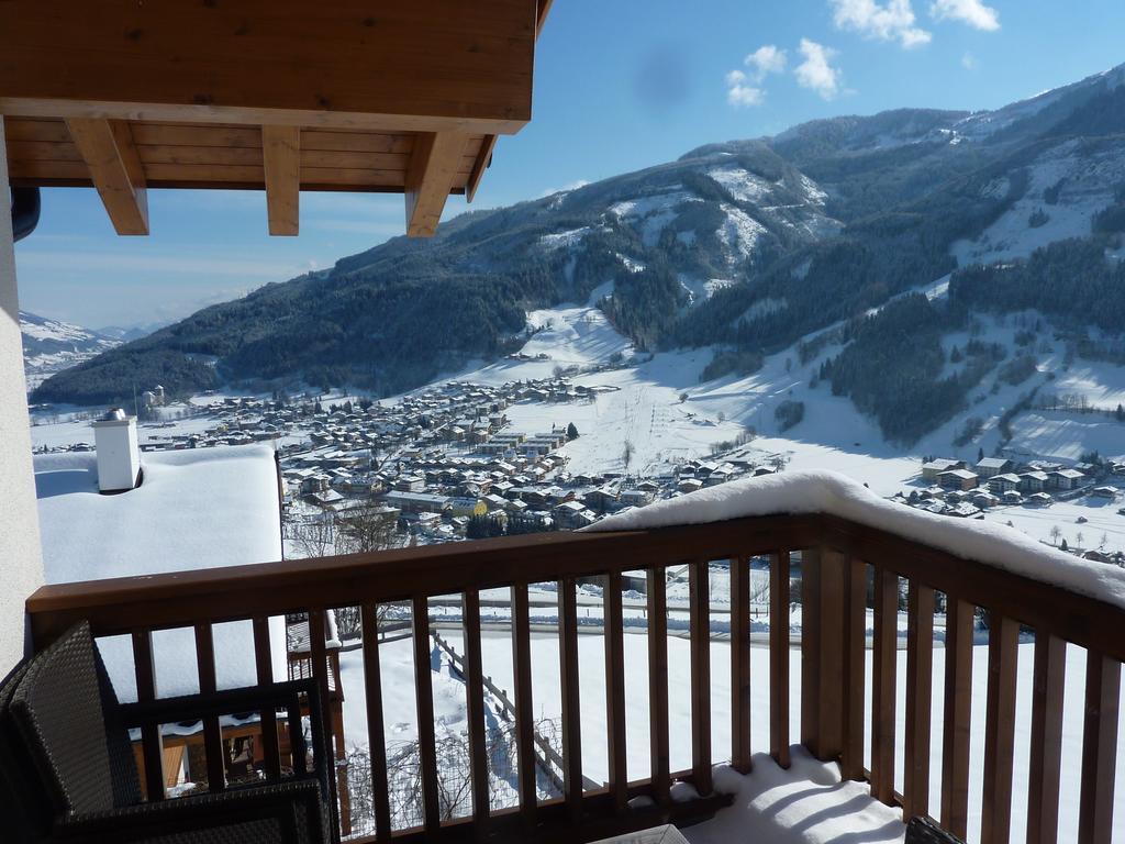 Chalet Maiskogel Kaprun Room photo