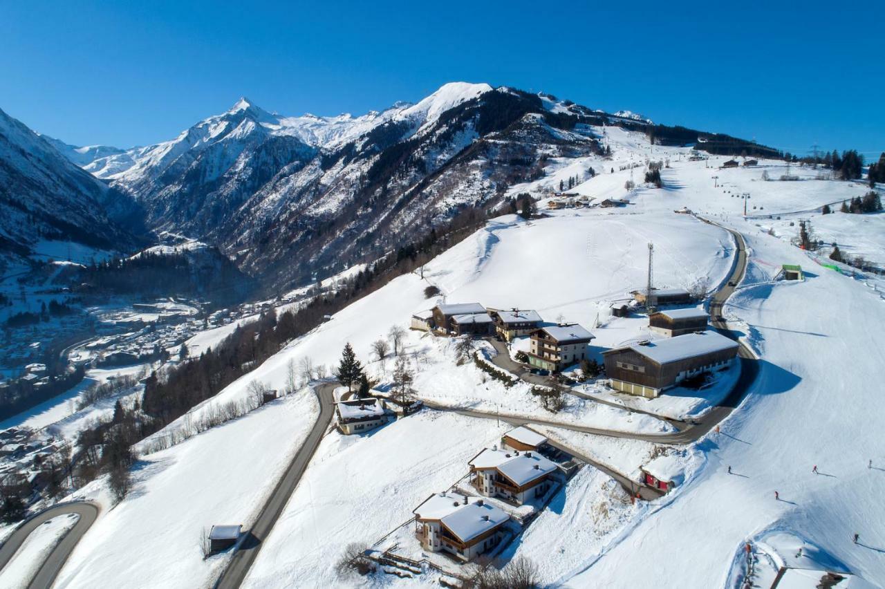 Chalet Maiskogel Kaprun Exterior photo