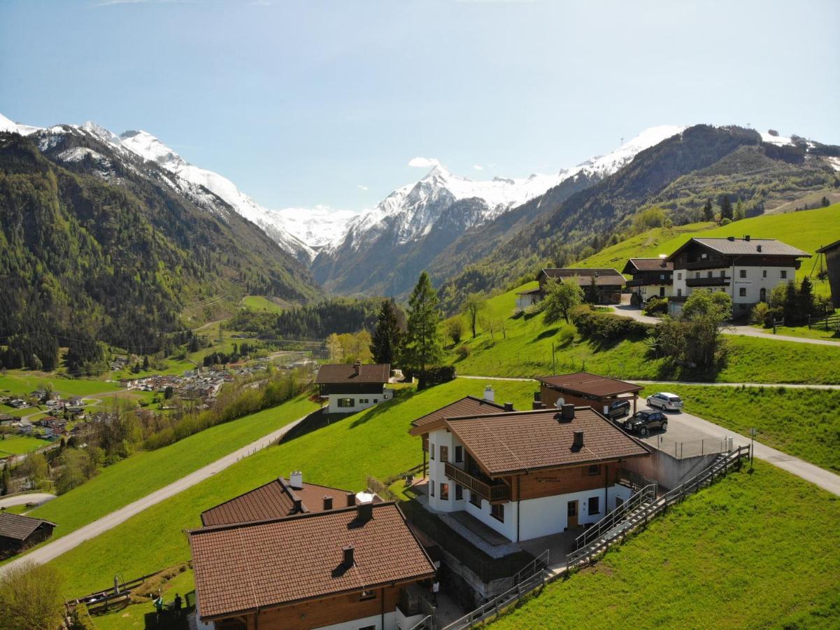 Chalet Maiskogel Kaprun Exterior photo